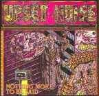 Upset Noise : Nothing more to be said